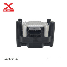 032906106 Ignition Coil for Volkswagon Jetta Santana Vista Polo Lavida Passat Bora Touran Golf Sagitar Skoda Octavia Magotan Caddy Car Vehicle